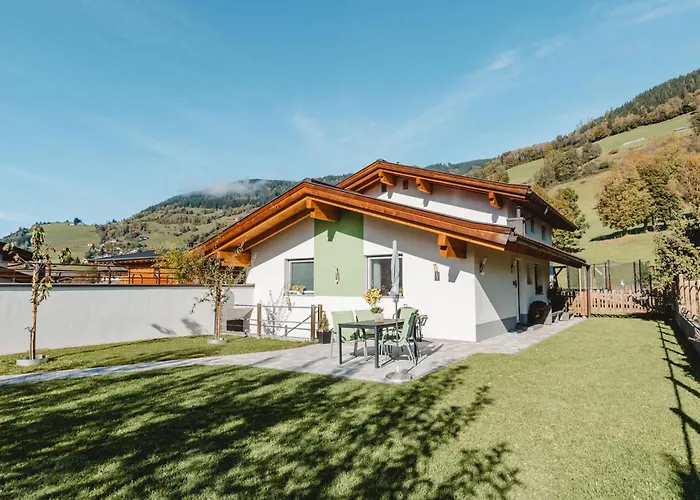 Appartamento Fankhauser By Interhome Piesendorf