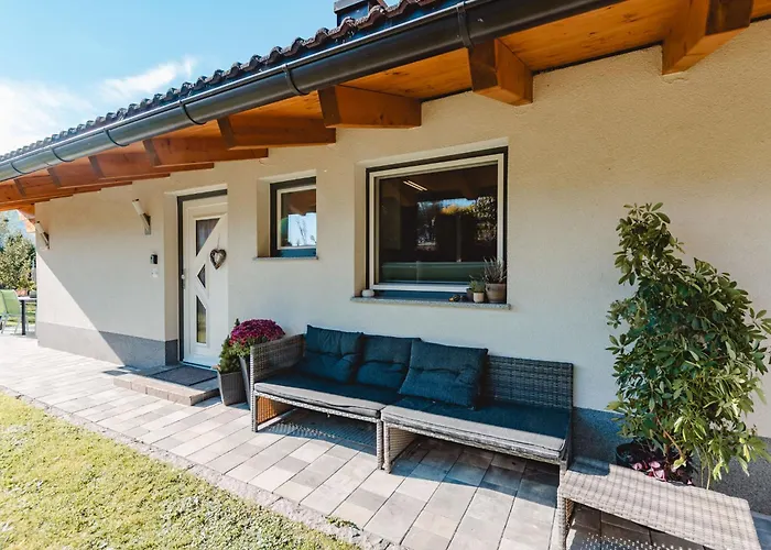 Fankhauser By Interhome Appartamento