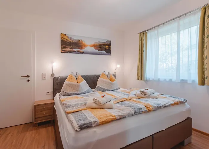 Lejlighed Fankhauser By Interhome